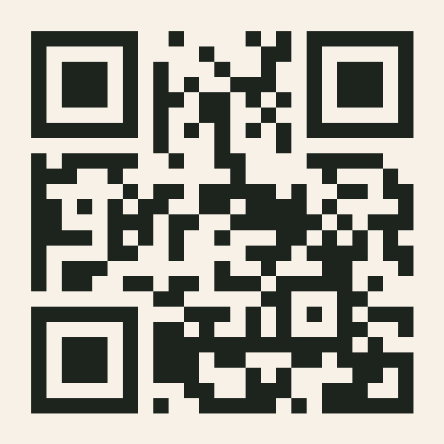 Table QR